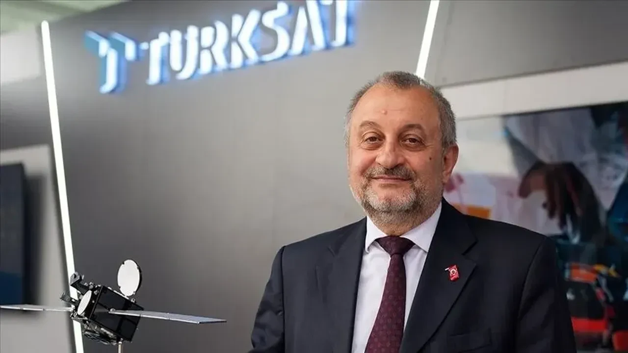 Ahmet Hamdi Atalay kimdir? Ulaştırma ve Altyapı Bakan Yardımcısı Ahmet Hamdi Atalay’ın hayatı ve kariyeri