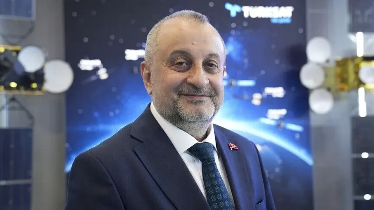 Ahmet Hamdi Atalay kimdir? Ulaştırma ve Altyapı Bakan Yardımcısı Ahmet Hamdi Atalay’ın hayatı ve kariyeri