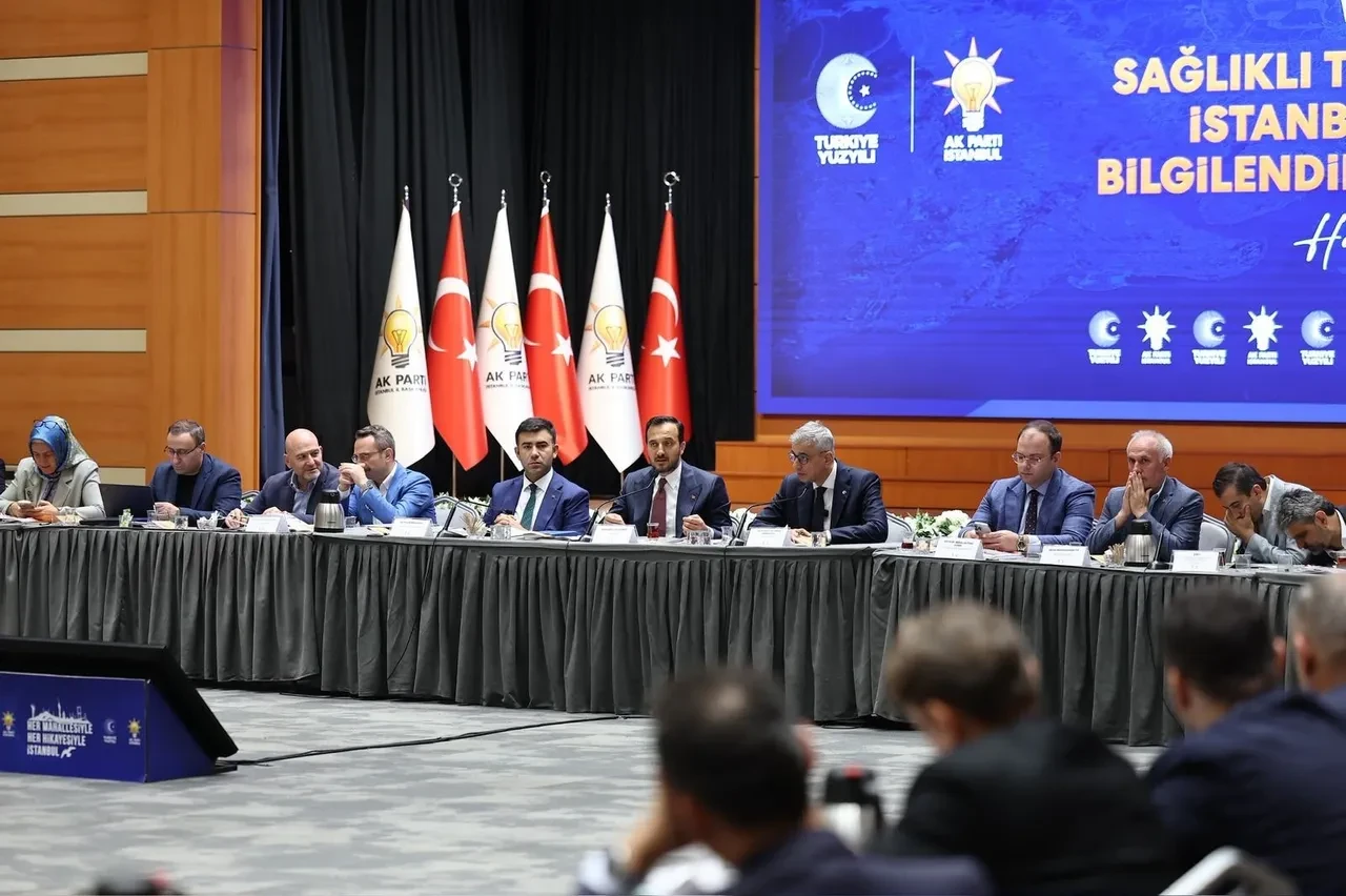 Bakan Memişoğlu duyurdu: Kanser tedavisinde yeni dönem Başakşehir'de başlıyor!
