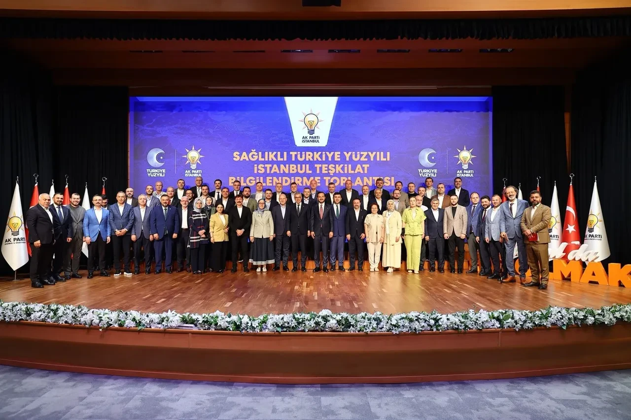 Bakan Memişoğlu duyurdu: Kanser tedavisinde yeni dönem Başakşehir'de başlıyor!