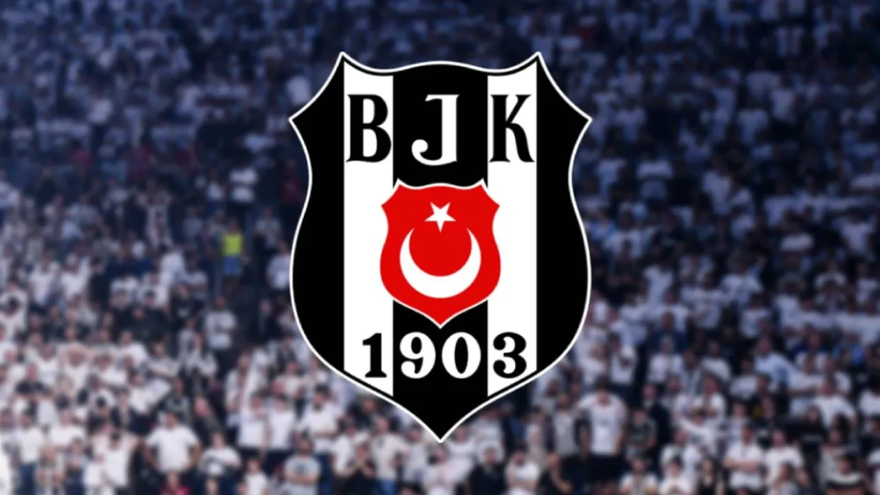 Beşiktaş, 4 oyuncunun transferini duyurdu! İşte siyah-beyazlıların yeni oyuncuları