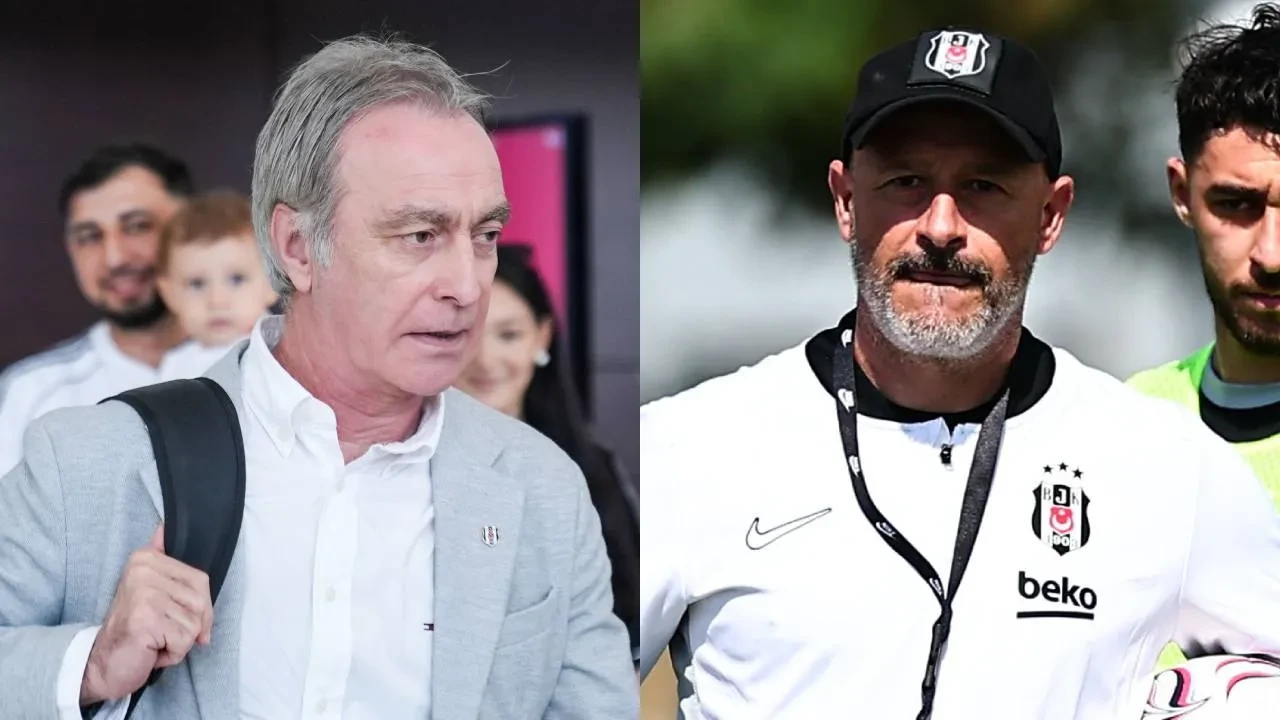 Beşiktaş genç yıldızın transferini açıkladı! İlhan Fakılı, İstanbul'a geliyor