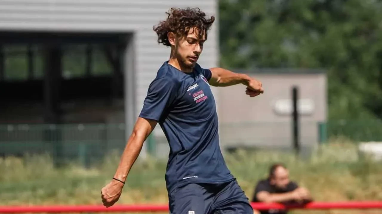 Beşiktaş genç yıldızın transferini açıkladı! İlhan Fakılı, İstanbul'a geliyor