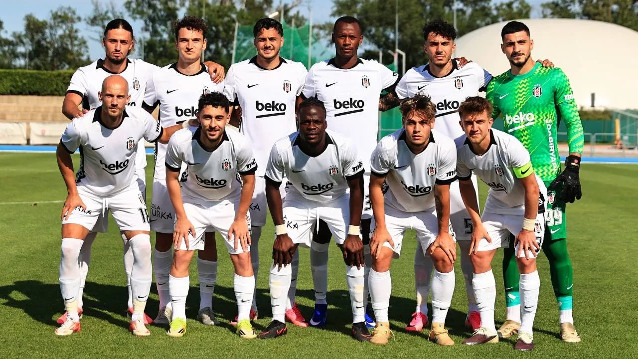 Beşiktaş'ta Trossard gelişmesi! Anlaşma duyuruldu: İşte bonservis bedeli