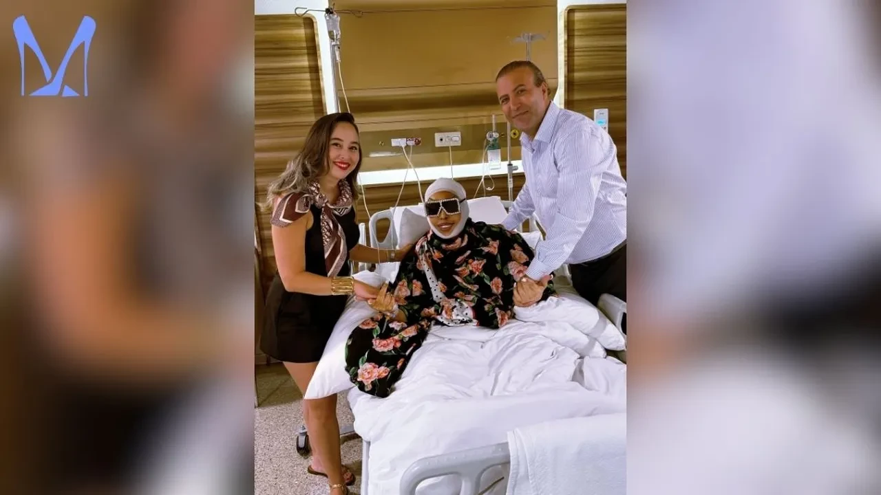 Bülent Ersoy yüzünü gerdirdi! Diva’nın ameliyat sonrası son hali