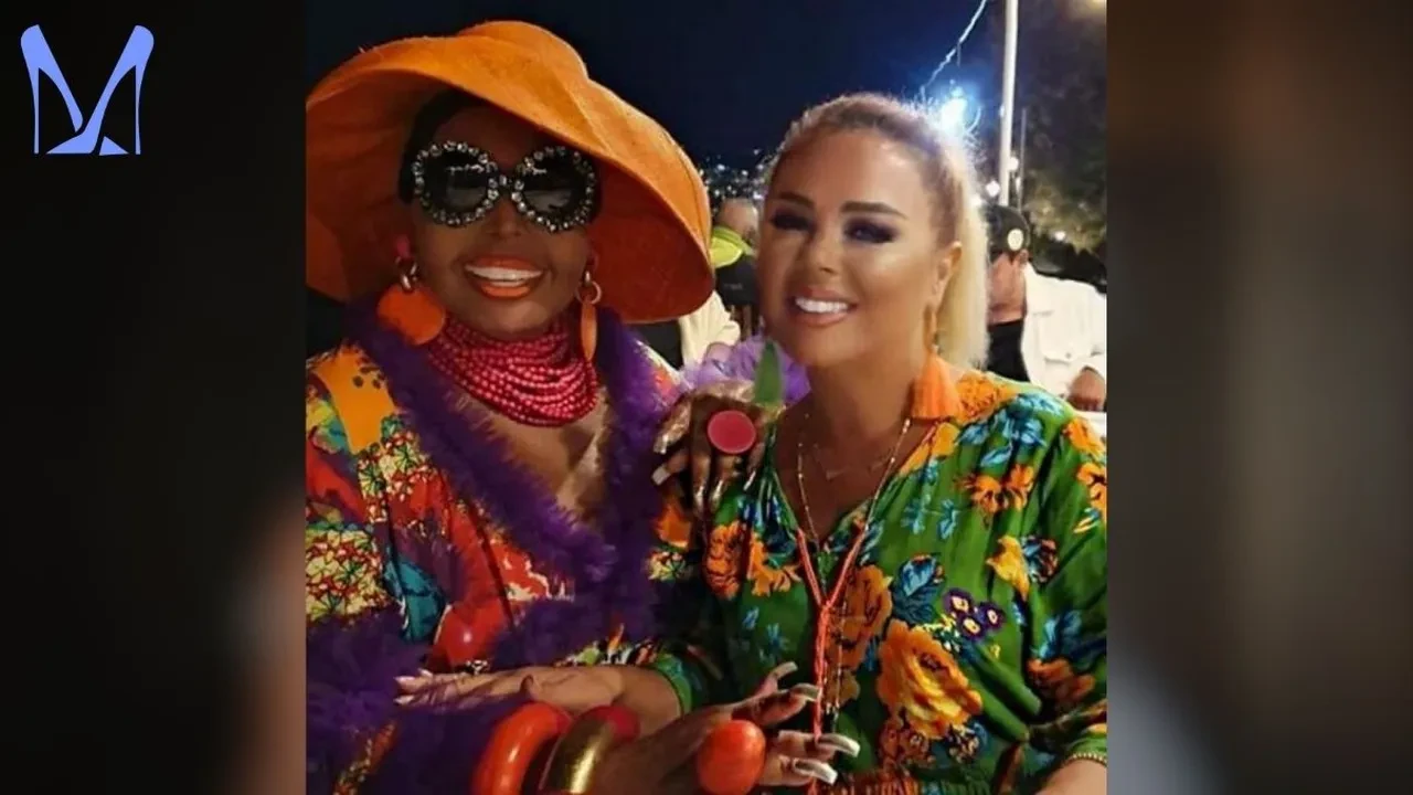 Bülent Ersoy yüzünü gerdirdi! Diva’nın ameliyat sonrası son hali