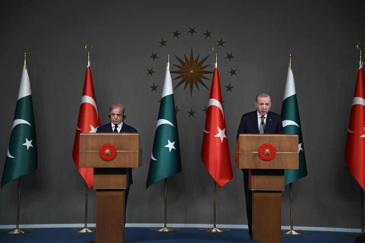 Cumhurbaşkanı Erdoğan'dan İsrail'e tepki! 'Fırsat vermemek gerek'