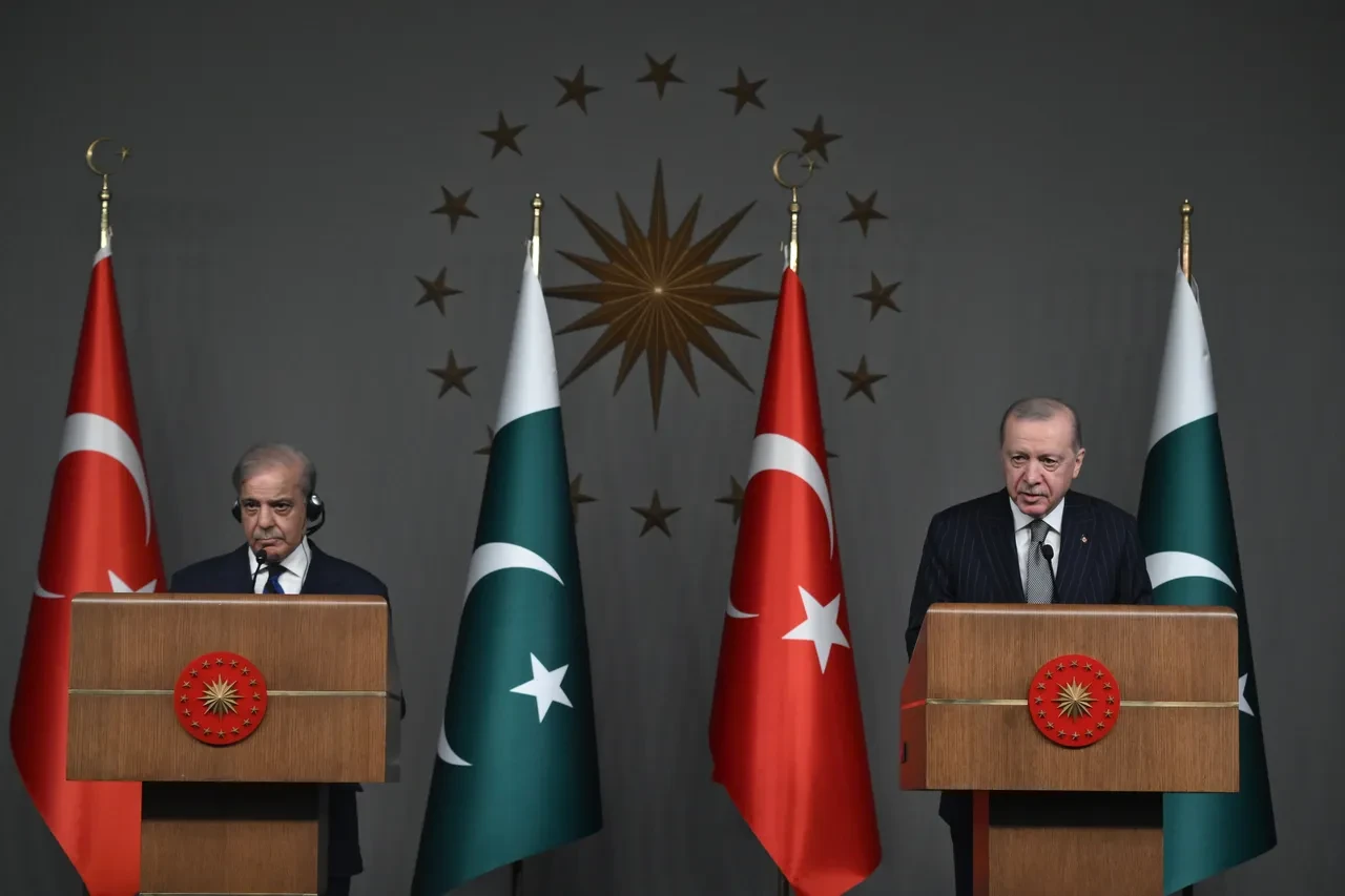 Cumhurbaşkanı Erdoğan'dan İsrail'e tepki! 'Fırsat vermemek gerek'