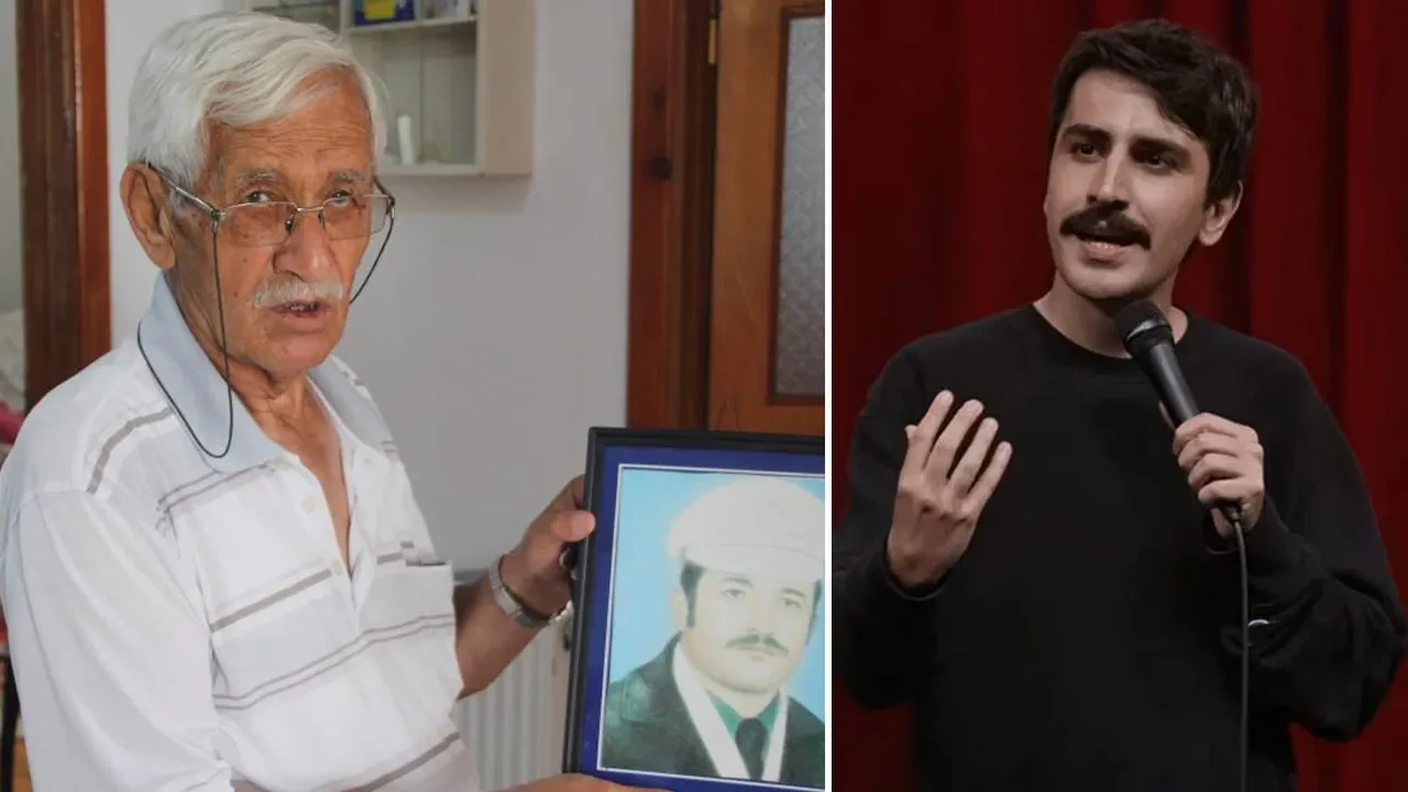 Deniz Göktaş'ın babasının şehit ettiği polisin kardeşi 46 yıl önceki olayı anlattı: Kılıçdaroğlu'na da bir sözü var