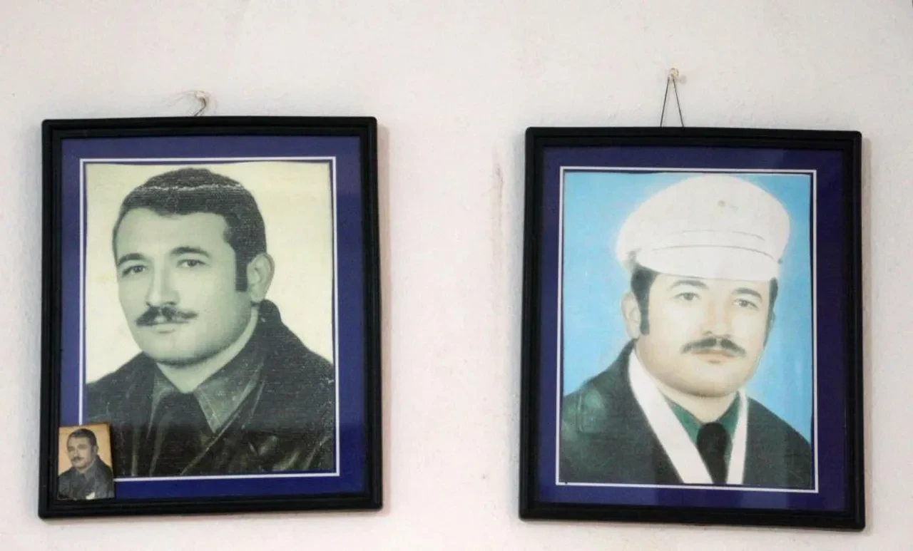 Deniz Göktaş'ın babasının şehit ettiği polisin kardeşi 46 yıl önceki olayı anlattı: Kılıçdaroğlu'na da bir sözü var