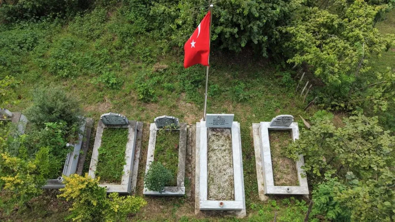 Deniz Göktaş'ın babasının şehit ettiği polisin kardeşi 46 yıl önceki olayı anlattı: Kılıçdaroğlu'na da bir sözü var