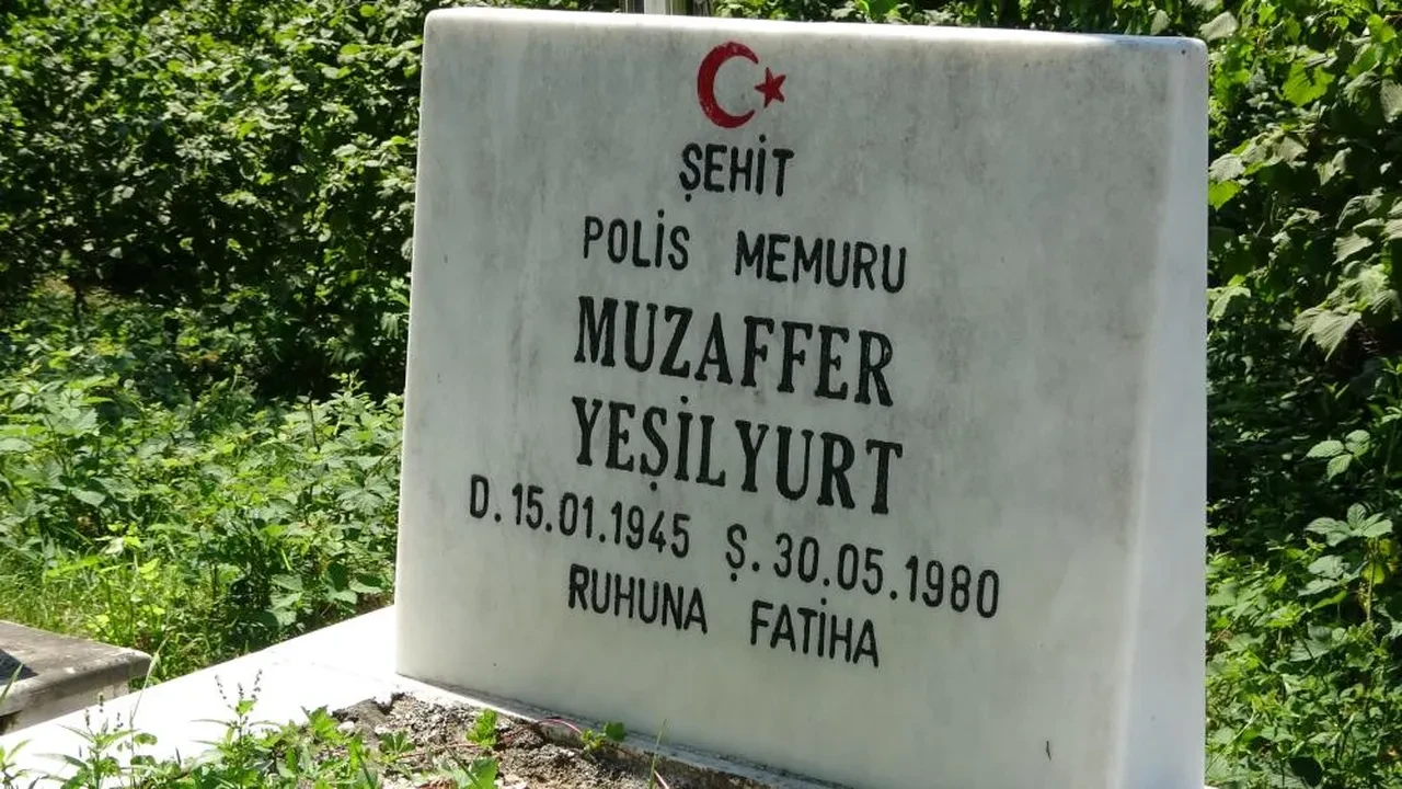 Deniz Göktaş'ın babasının şehit ettiği polisin kardeşi 46 yıl önceki olayı anlattı: Kılıçdaroğlu'na da bir sözü var