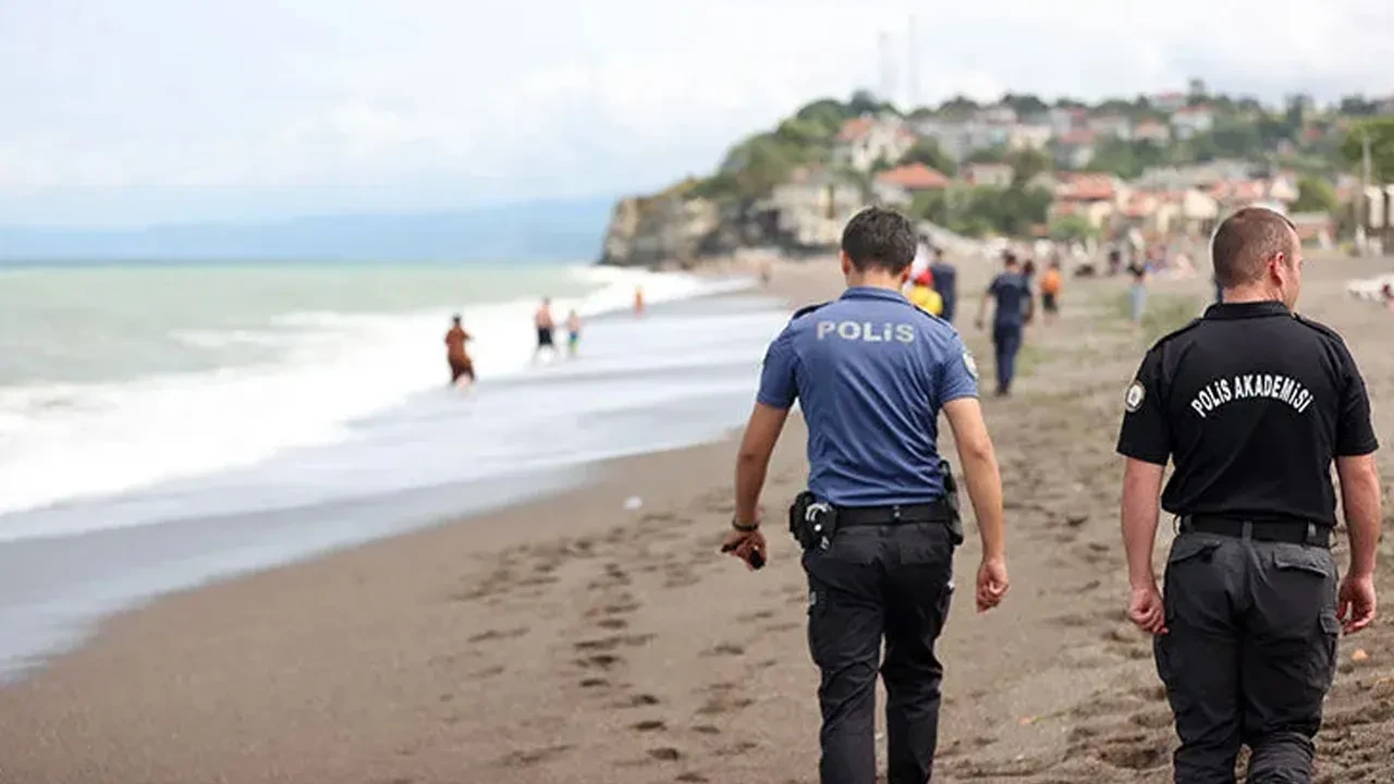 Denize girme yasağı genişliyor! İstanbul'un da olduğu 10 il için karar alındı