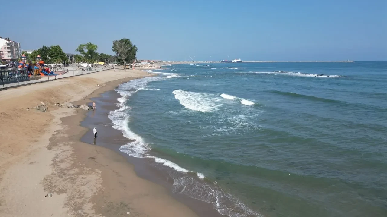 Denize girme yasağı genişliyor! İstanbul'un da olduğu 10 il için karar alındı