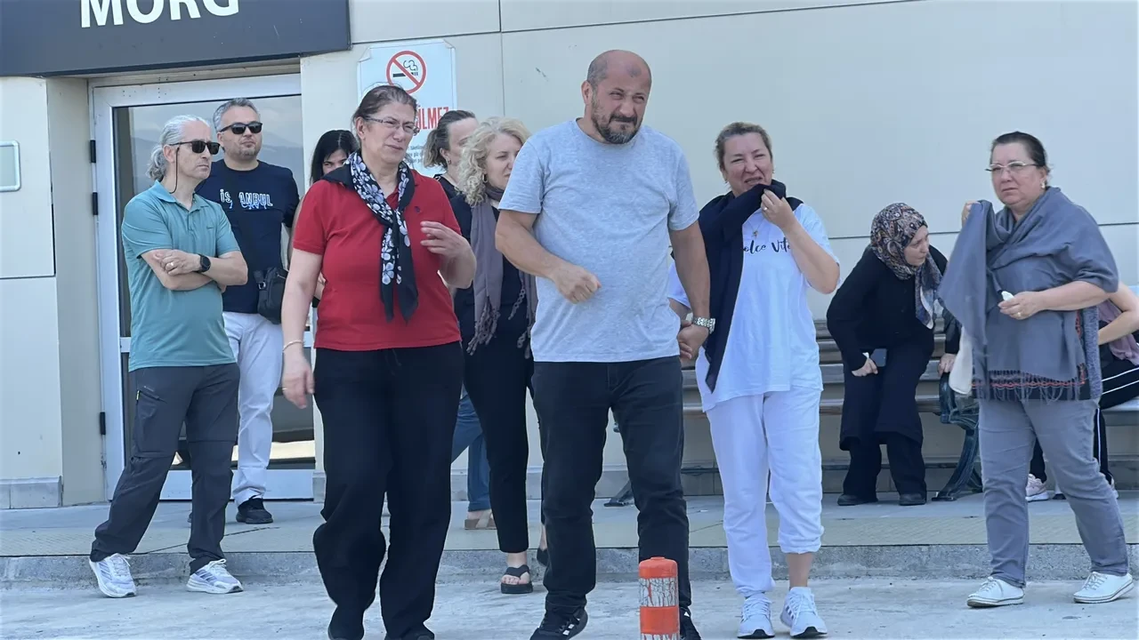 Dişçi koltuğunda ölüm! 8 yaşındaki kız çocuğu tedavi sırasında hayatını kaybetti