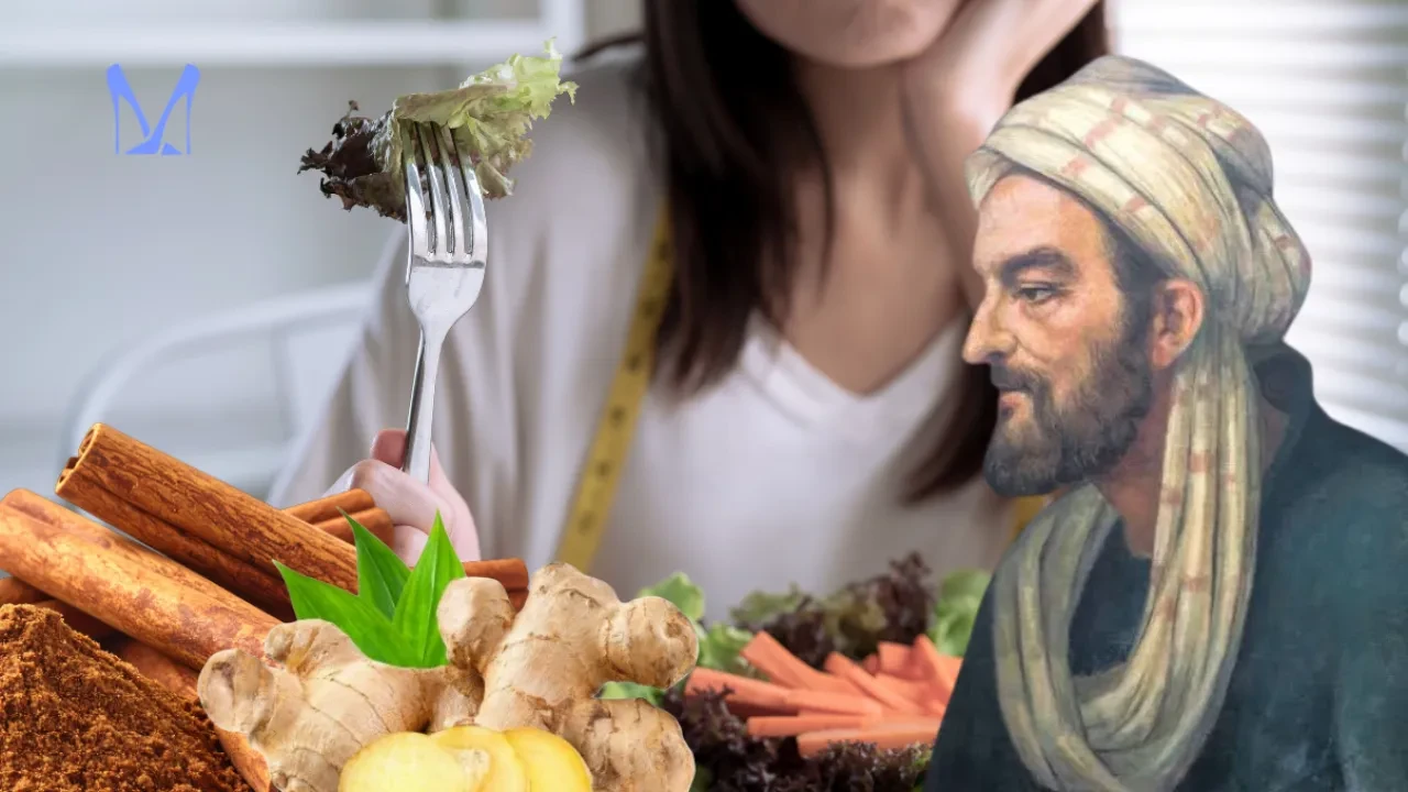 Diyette sürekli tükettiğim yağ yakan karışım! İbn-i Sina'nın şifa kitabından öğrendim