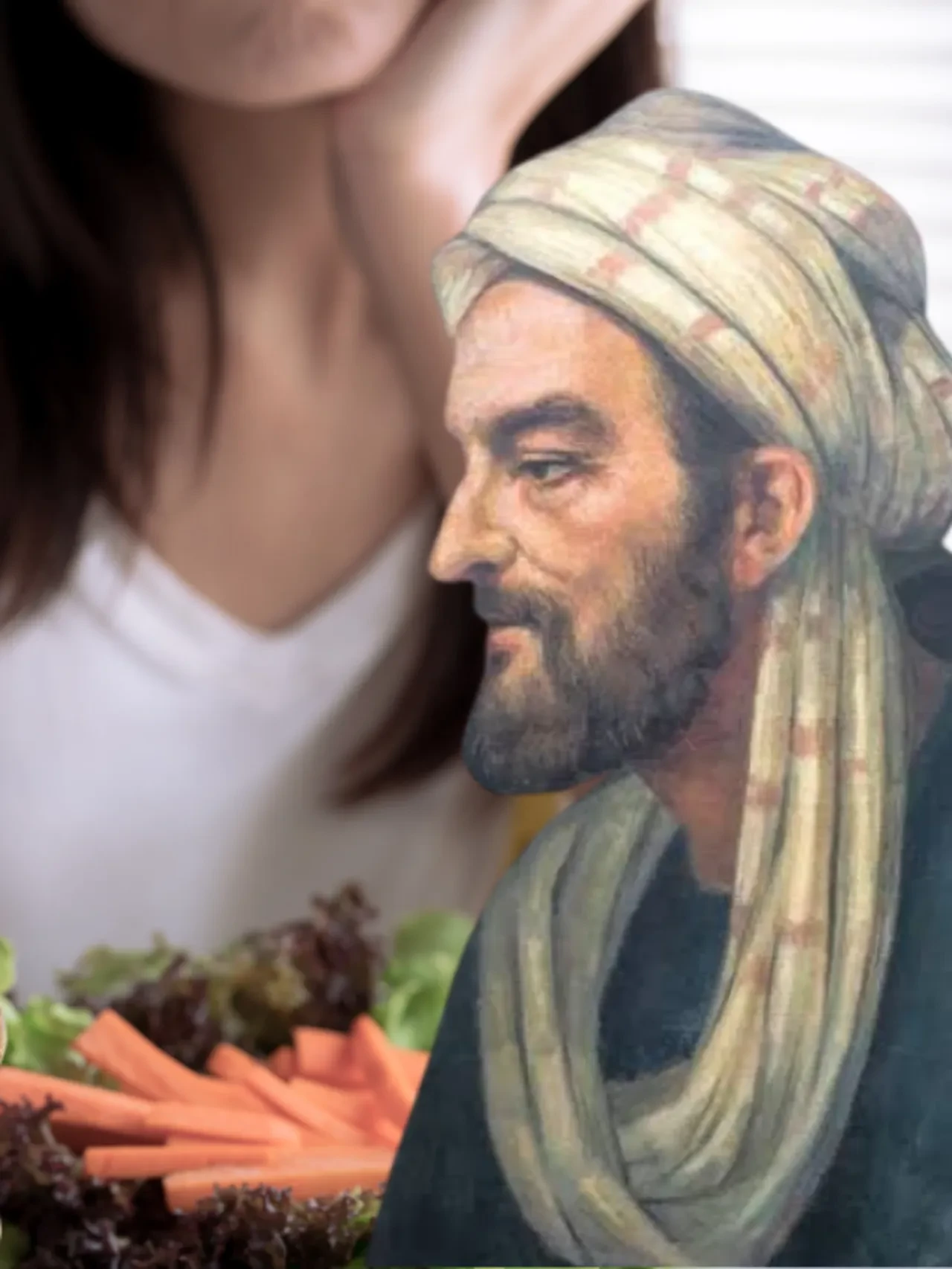 Diyette sürekli yağ yakan karışım! 