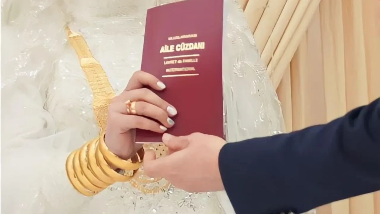 Düğün sektörü alarm veriyor! Çiftler fikir değiştirdi, salonlar boş kaldı
