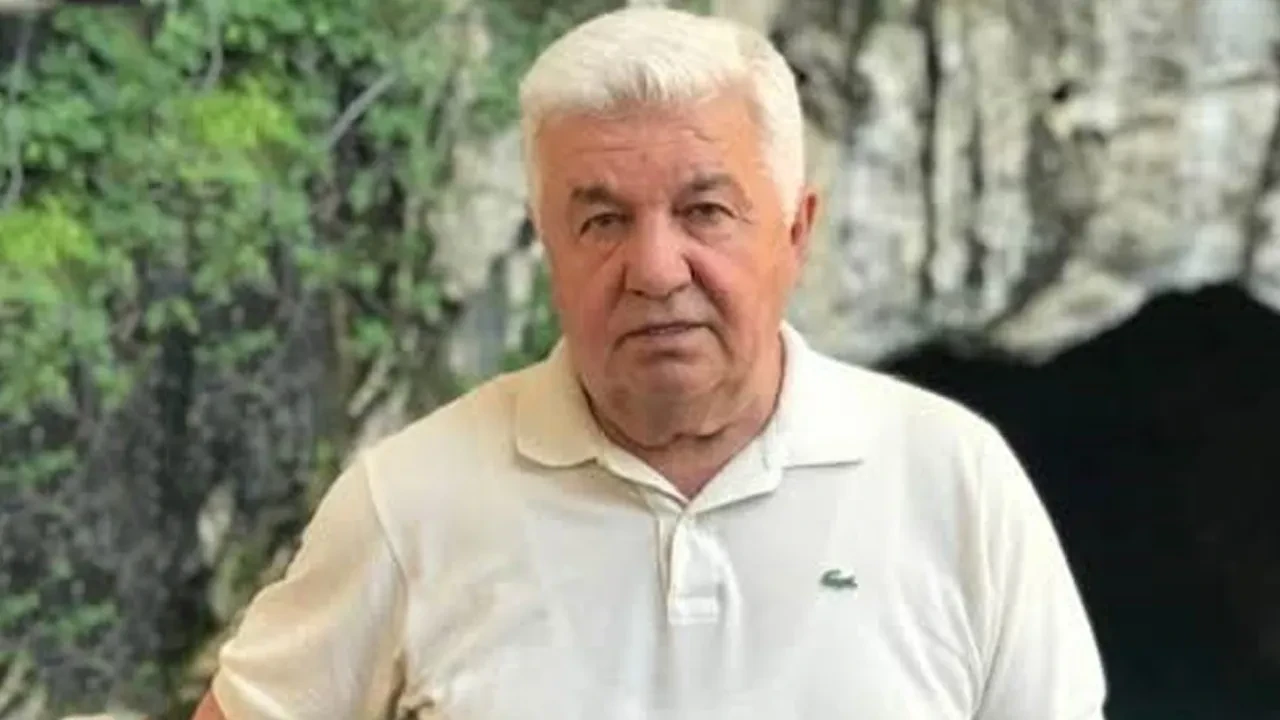 Eski Devlet Bakanı Burhan Kara hayatını kaybetti