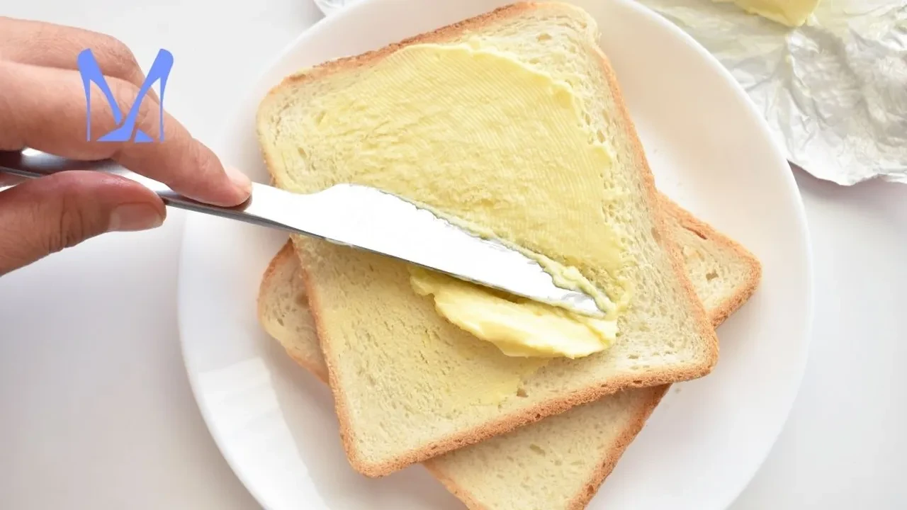 Evde kendi tereyağımı yaptım! Yıllardır öğrenmedigimize pişman oldum