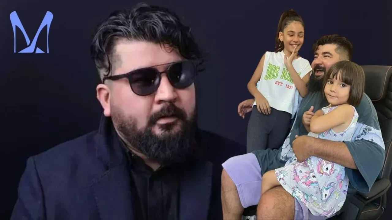 Eypio yıllar önce yaşadığı evlat acısını ilk kez anlattı! Yürek yakan hikaye