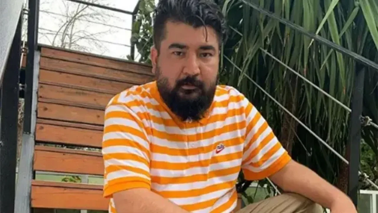 Eypio yıllar önce yaşadığı evlat acısını ilk kez anlattı! Yürek yakan hikaye