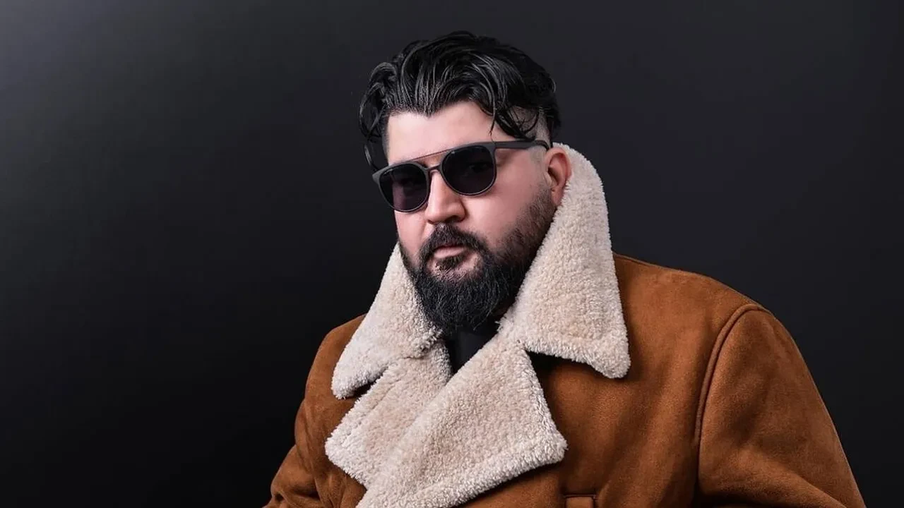 Eypio yıllar önce yaşadığı evlat acısını ilk kez anlattı! Yürek yakan hikaye