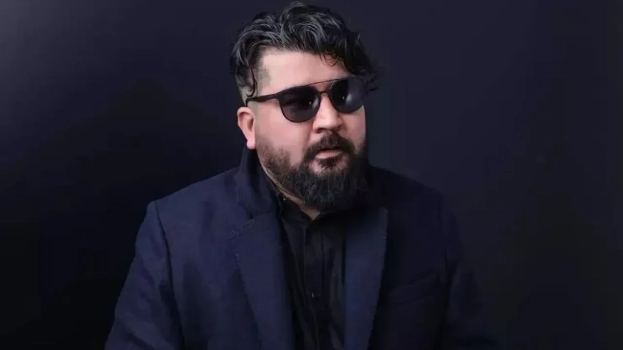 Eypio yıllar önce yaşadığı evlat acısını ilk kez anlattı! Yürek yakan hikaye