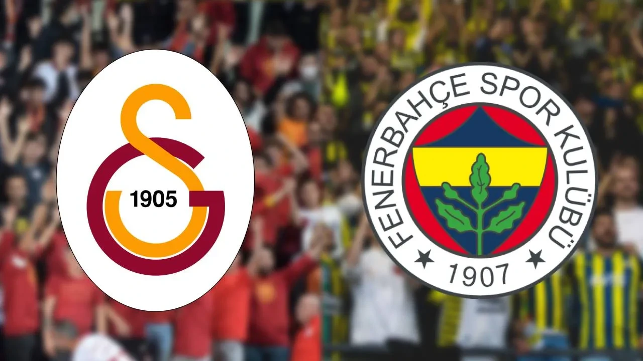 Galatasaray, eski Fenerbahçeli'yi kadrosuna kattı! Sarı-kırmızılılar transferi resmen duyurdu