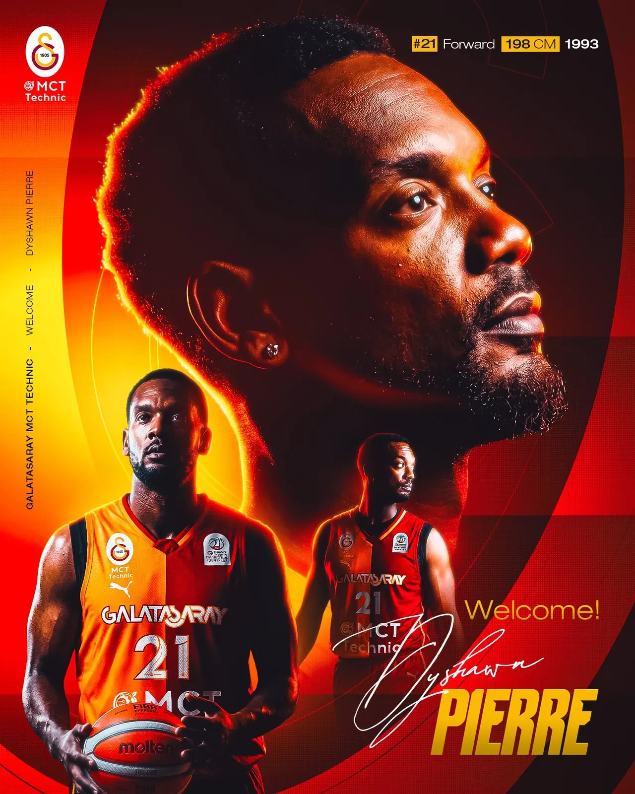 Galatasaray, eski Fenerbahçeliyi kadrosuna kattı! Sarı-kırmızılılar transferi resmen duyurdu