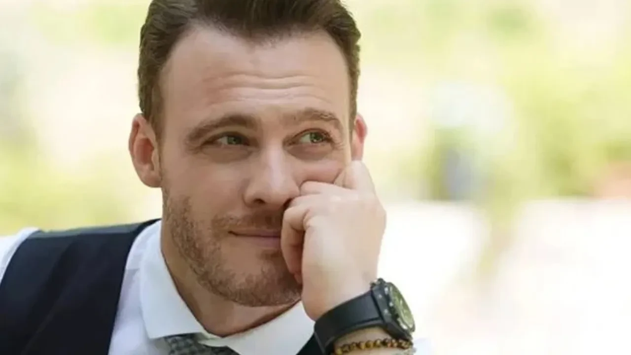 Kerem Bürsin'in adını kullanıp servet topladı! Rus kadını 2 milyon ruble dolandırdı