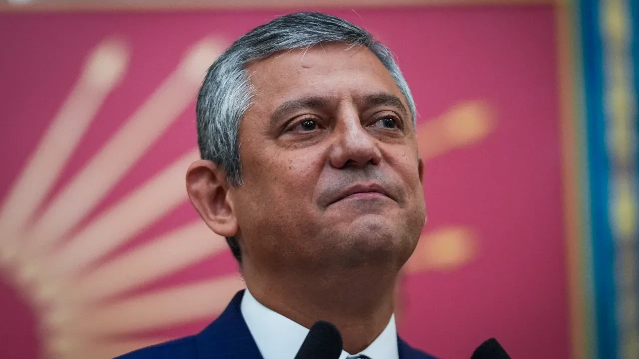Kılıçdaroğlu'ndan Özgür Özel'e yeni parti uyarısı: Sonu Mustafa Sarıgül ve Muharrem İnce gibi olur