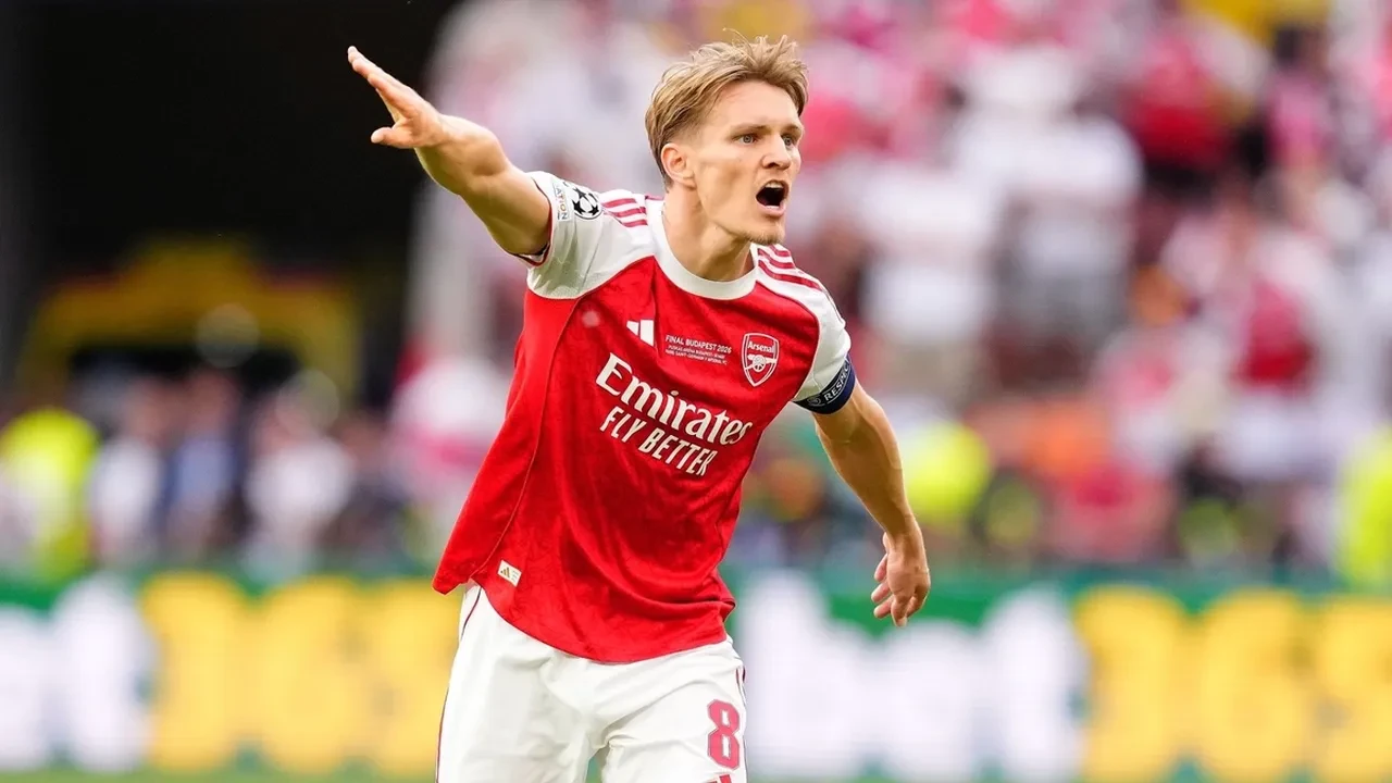 Martin Odegaard Galatasaray'a mı geliyor? Erdem Açıkgöz kulis bilgilerini ilk kez açıkladı!