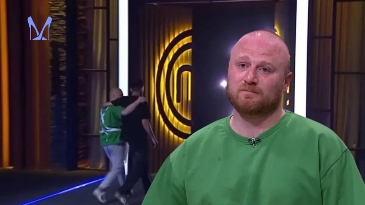 MasterChef Batuhan Nazikoğlu kimdir? Kaç yaşında, nereli? 2026 MasterChef Batuhan elendi mi?