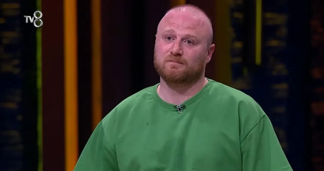 MasterChef Batuhan Nazikoğlu kimdir? Kaç yaşında, nereli? 2026 MasterChef Batuhan elendi mi?