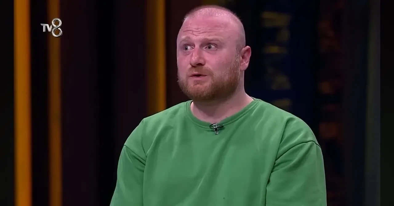 MasterChef Batuhan Nazikoğlu kimdir? Kaç yaşında, nereli? 2026 MasterChef Batuhan elendi mi?