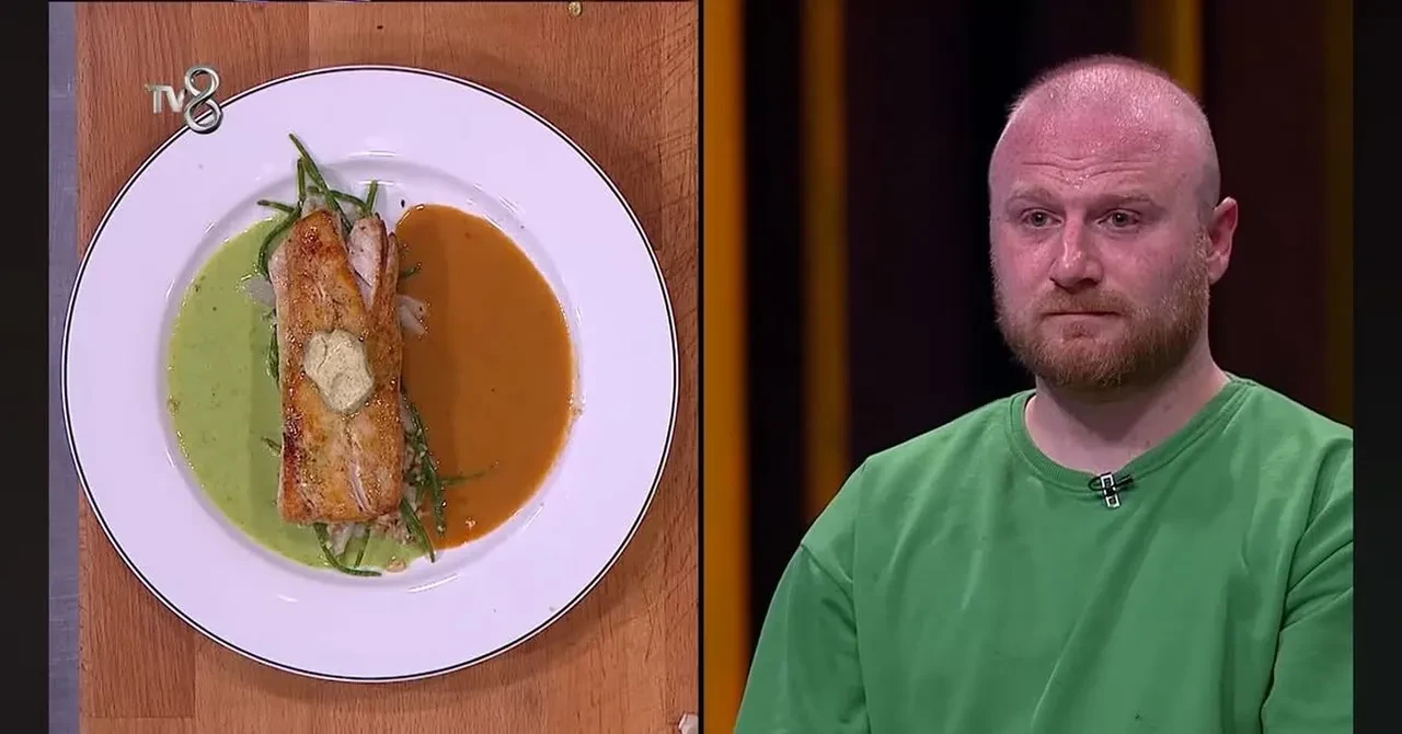 MasterChef Batuhan Nazikoğlu kimdir? Kaç yaşında, nereli? 2026 MasterChef Batuhan elendi mi?