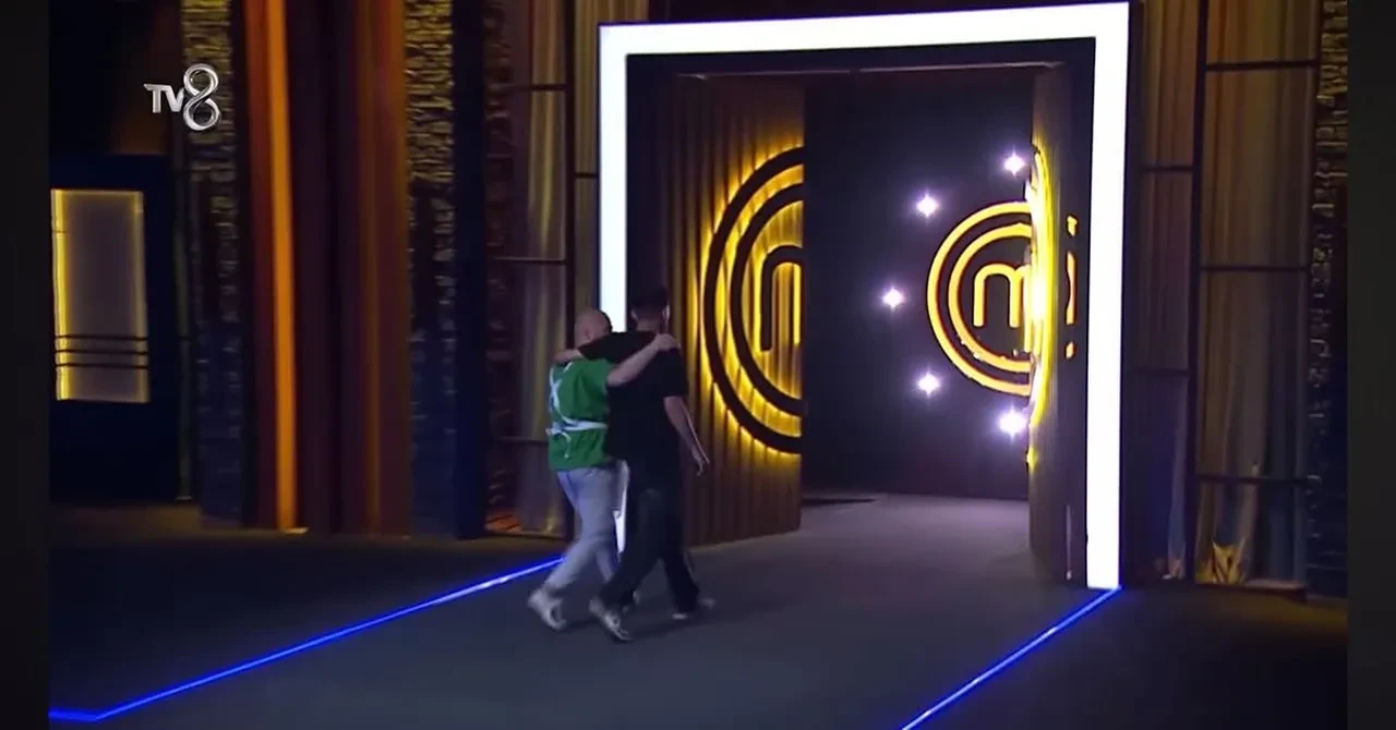 MasterChef Batuhan Nazikoğlu kimdir? Kaç yaşında, nereli? 2026 MasterChef Batuhan elendi mi?