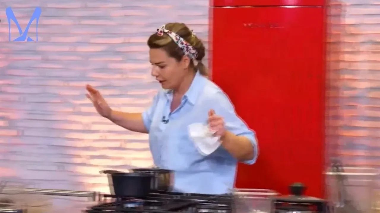 MasterChef Burçin Oğuz kimdir kaç yaşında nereli? MasterChef ikinci turu kazanan Burçin Oğuz ne iş yapıyor?  