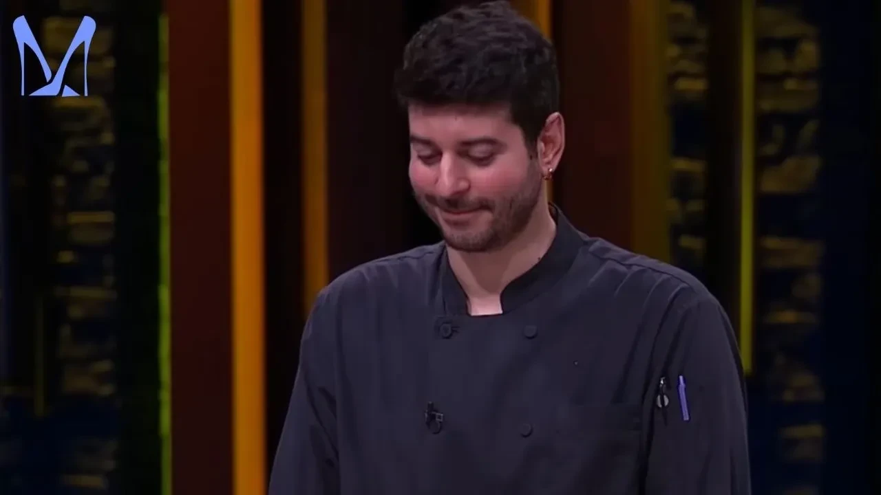 MasterChef Mert Can Şirin kimdir kaç yaşındadır? MasterChef ikinci turu kazanan Mert Can Şirin ne iş yapıyor?