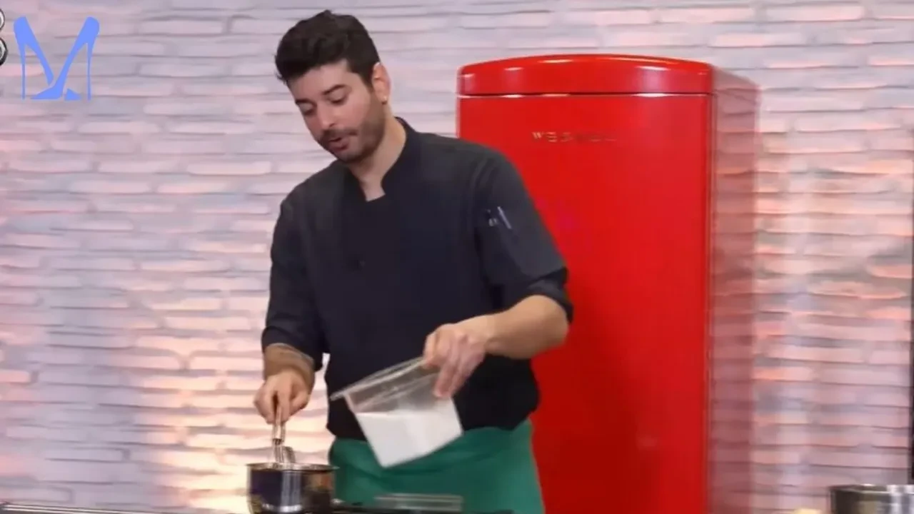 MasterChef Mert Can Şirin kimdir kaç yaşındadır? MasterChef ikinci turu kazanan Mert Can Şirin ne iş yapıyor?