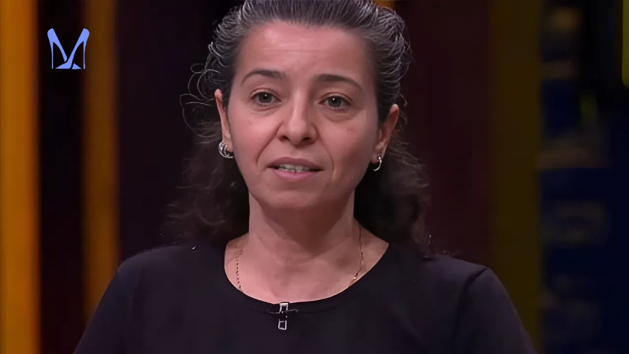 MasterChef Nesibe kimdir, Nesibe Yalçın kaç yaşında, mesleği ne, nereli?