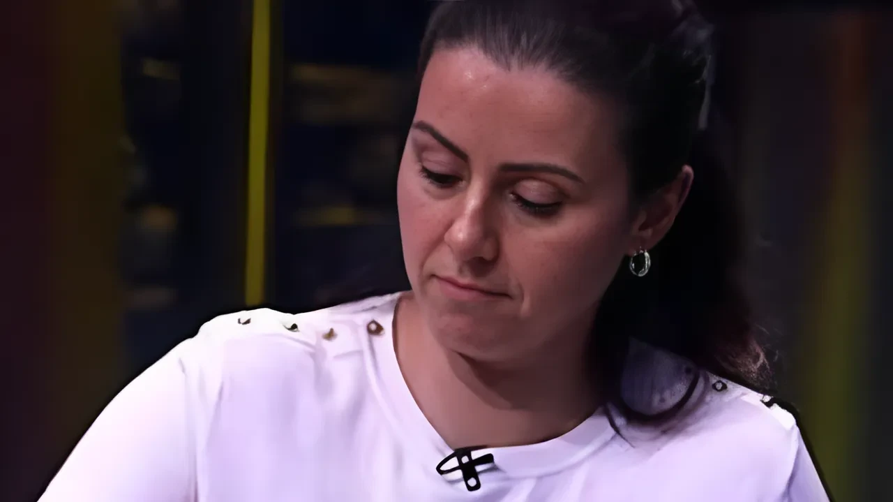 MasterChef Nesibe kimdir, Nesibe Yalçın kaç yaşında, mesleği ne, nereli?