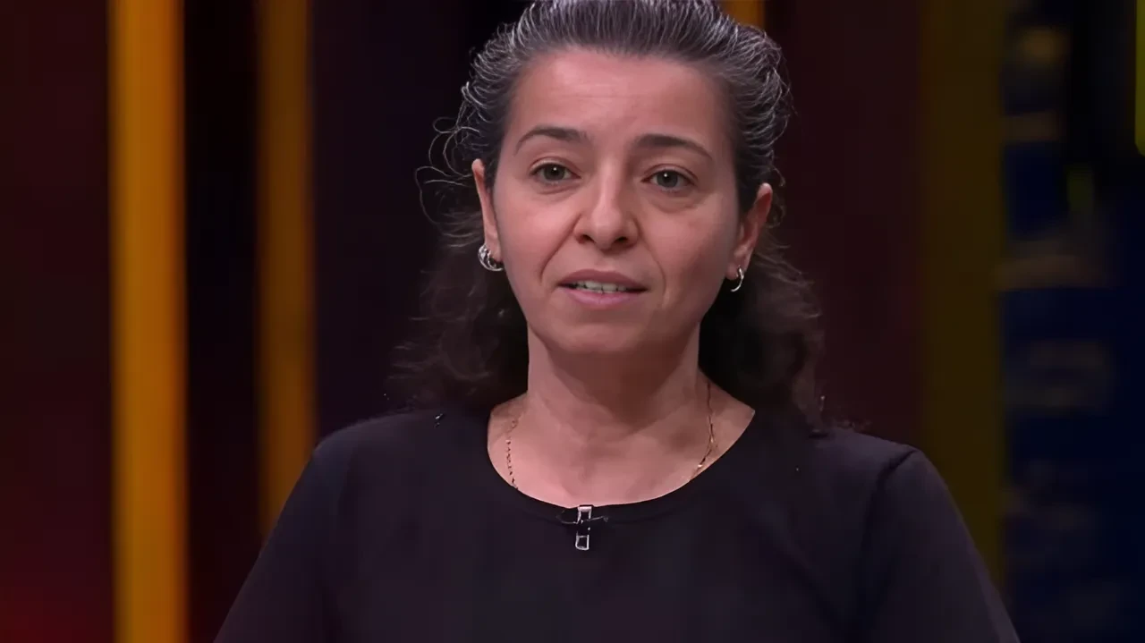 MasterChef Nesibe kimdir, Nesibe Yalçın kaç yaşında, mesleği ne, nereli?
