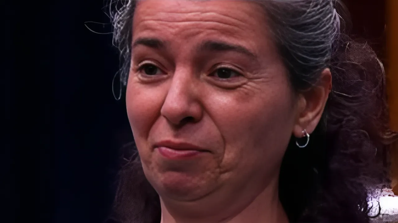 MasterChef Nesibe kimdir, Nesibe Yalçın kaç yaşında, mesleği ne, nereli?