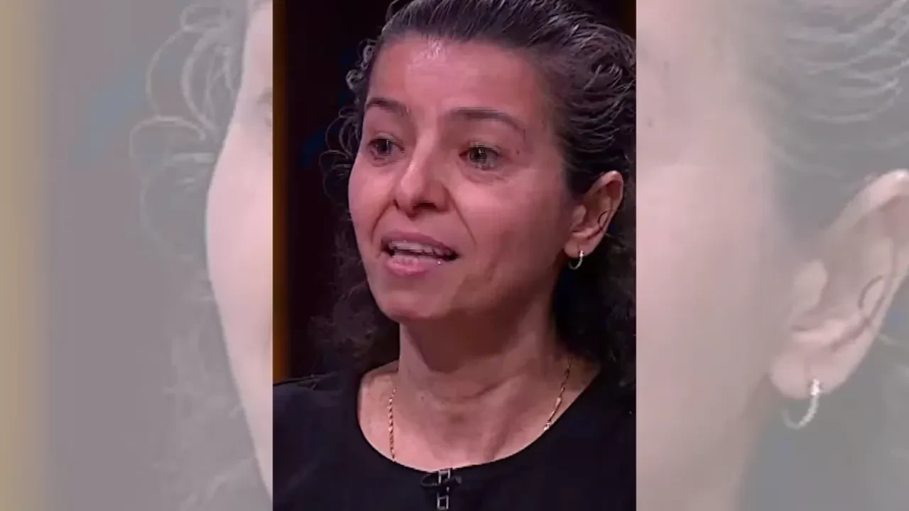 MasterChef Nesibe kimdir, Nesibe Yalçın kaç yaşında, mesleği ne, nereli?