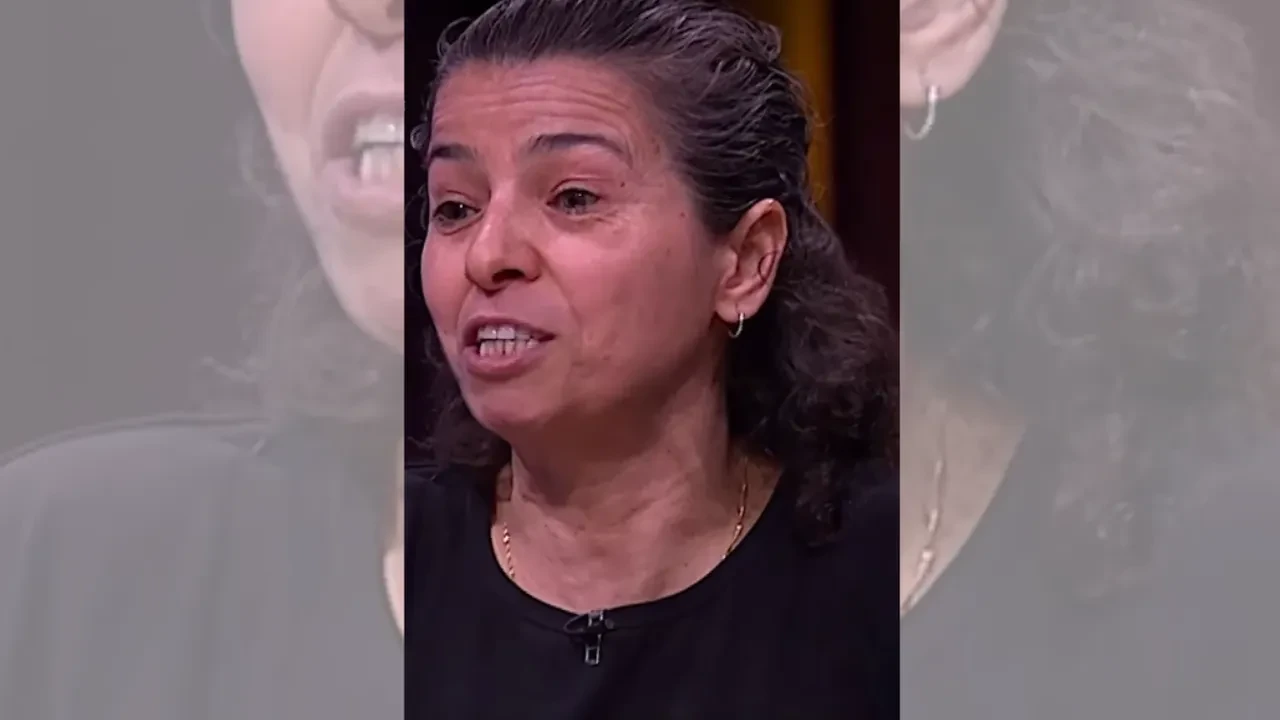 MasterChef Nesibe kimdir, Nesibe Yalçın kaç yaşında, mesleği ne, nereli?