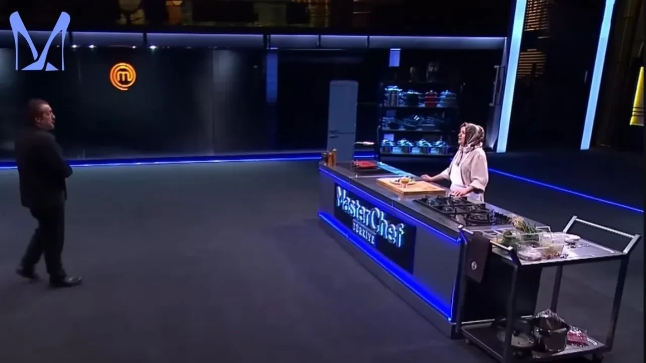 MasterChef Sultan Yılmaz kimdir kaç yaşında nereli? MasterChef ikinci turu kazanan Sultan Yılmaz ne iş yapıyor?