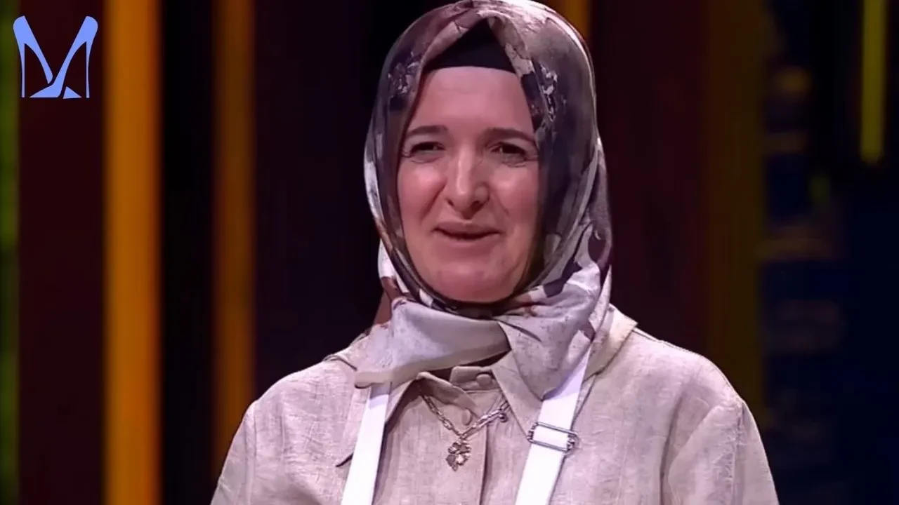 MasterChef Sultan Yılmaz kimdir kaç yaşında nereli? MasterChef ikinci turu kazanan Sultan Yılmaz ne iş yapıyor?