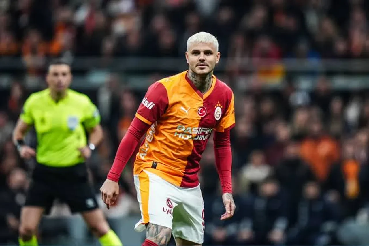 Mauro Icardi için şoke eden gelişme! Fenerbahçe ve Beşiktaş'a açık kapı: 'Artık serbestim...'